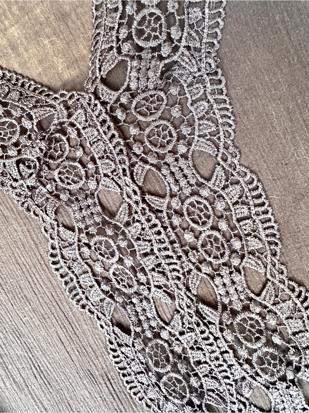 Isaac Mizrahi Black V-Neck Coverup - Picture 3 of 6